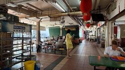 Jalan Bukit Merah (D3), Retail #618750701